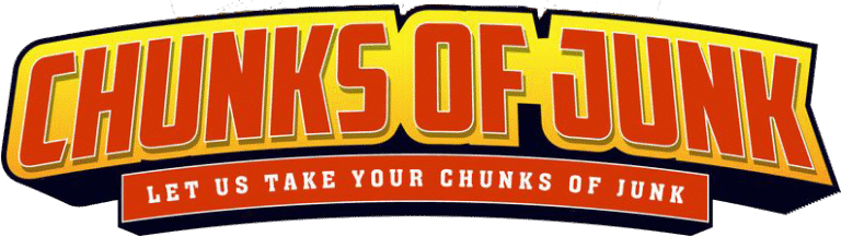 Chunks of Junk